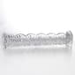 Godinger Dublin Crystal Cracker Tray - image 1