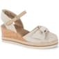 Womens Baretraps(R) Arabelle Closed Toe Wedge Sandals - image 1