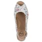 Womens White Mountain Maize Espadrille Sandals - image 17