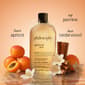 Philosophy Apricot Dew Revitalizing Shower Gel - image 2