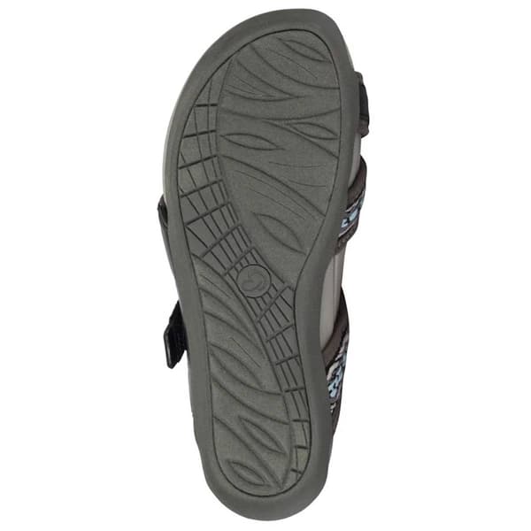 Womens BareTraps® Deserae In Lycro/ Co Sandals