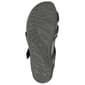 Womens BareTraps® Deserae In Lycro/ Co Sandals - image 8