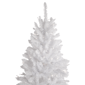 Northlight 9ft. Pre-Lit Rapids White Pine Pencil Christmas Tree - image 4