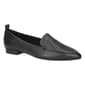 Womens Bella Vita Alessi Perf Pointed Toe Flats - image 1