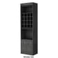 FM FURNITURE Illinois Bar Cabinet - image 13