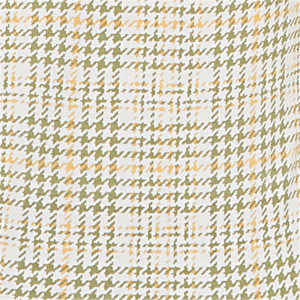 Petite Ruby Rd. Must Haves II Autumn Cat Houndstooth Tee