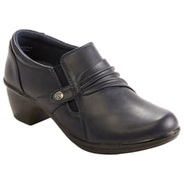 Womens Easy Street Ryanne Clogs