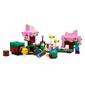 LEGO® Minecraft The Cherry Blossom Garden - image 3