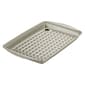 Rachael Ray 10pc. Silver Nonstick Bakeware Set - image 16