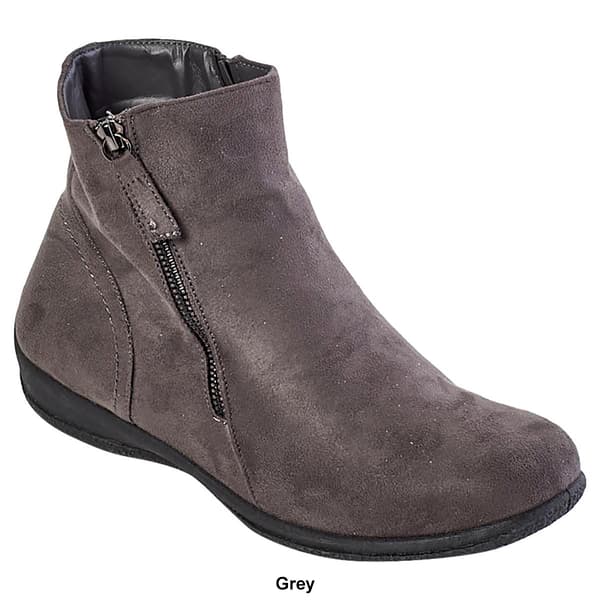 Womens Judith™ Devin Ankle Boots