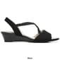 Womens LifeStride Yolo 2 Wedge Sandals - image 2