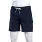 Mens Avalanche(R) Stretch Woven Adventure Cargo Shorts - image 1