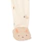 Baby Unisex &#40;12-24M&#41; Carter&#8217;s&#174; Bunny Easter Cotton Footed Sleeper - image 2