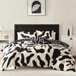 BebeTeen By Bebejan Reversible Comforter Set