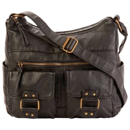 Bueno best sale purses black