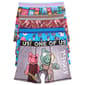 Boys Handcraft 4pk. Piggy Boxer Briefs - image 1