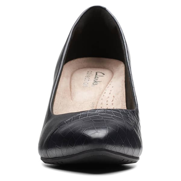 Womens Clarks&#174; Kataleyna Rose Pumps