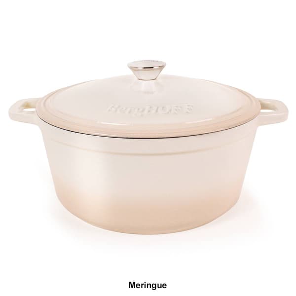 BergHOFF Neo Cast Iron 7qt. Round Dutch Oven
