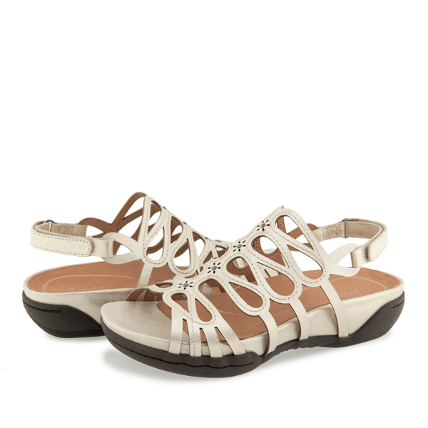 Womens Jambu Miriam Wedge Sandals