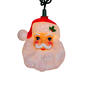 Kurt Adler UL 10-Light Santa Head Light Set - image 3