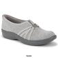 Womens LifeStride Niche Knit Slip-On Flats - image 6