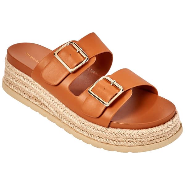 Womens Madden Girl Angelaa Espadrilles Sandals - image 