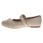 Little Girls Badgley Mishcka Mary Jane Ballerinas Dress Flats - image 3