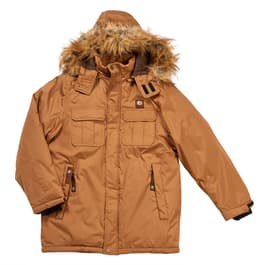 Mens Canada Weather Gear Parka