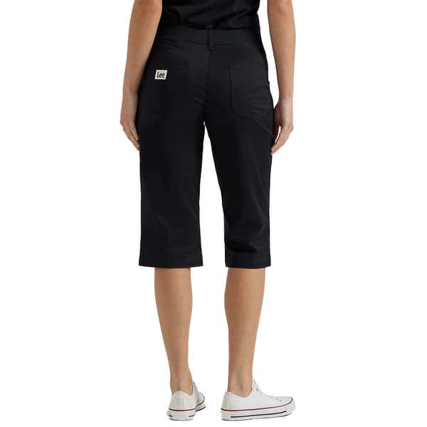 Womens Lee&#174; Ultra Lux Comfort Flex-To-Go Utility Skimmers