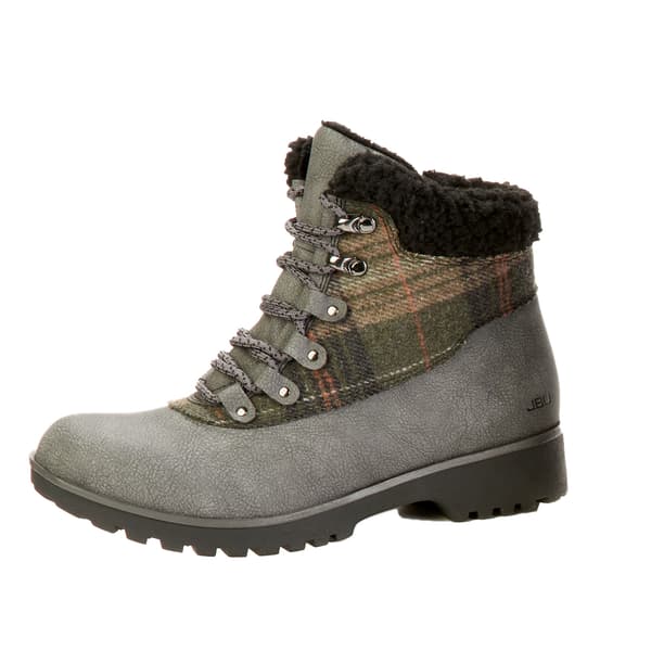 Womens JBU Moonstone Water Resistant Hiking Boots Boscov's