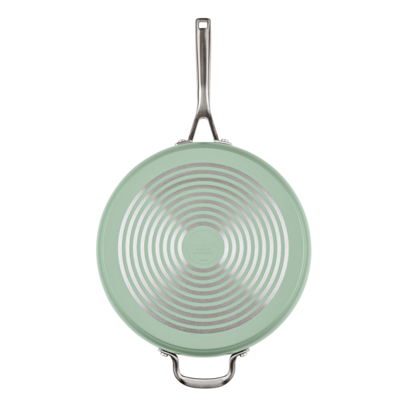 KitchenAid® Hard-Anodized Ceramic Induction 5qt. Saute Pan