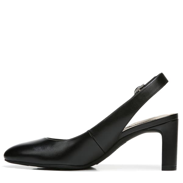 Womens LifeStride Gigi Slingback Pumps