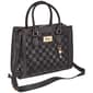 Juicy Couture Miss Independent Box Tote - image 2
