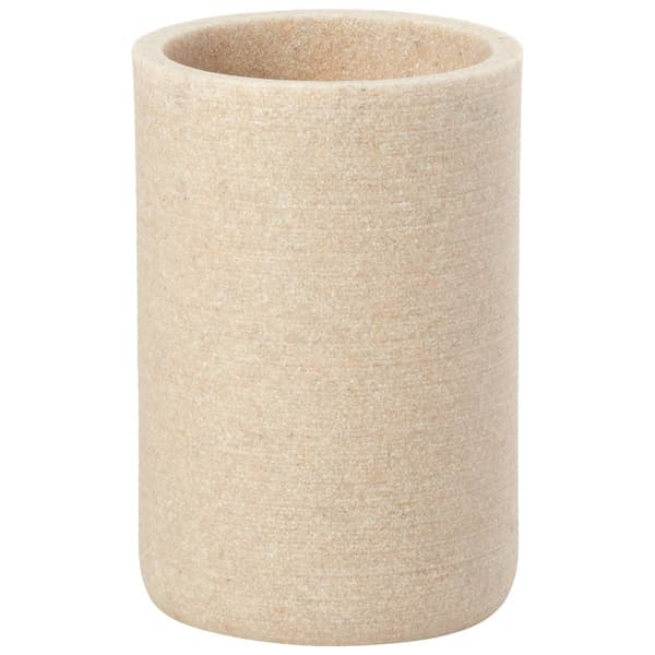 Anne Klein Sand Stone Tumbler - image 
