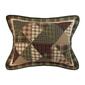 Donna Sharp Your Lifestyle Pine Star Reversible Quilt Set - image 3