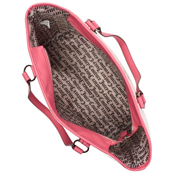 Juicy Couture Juicy In Bloom Tote