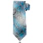 Mens Architect® Berth Paisley Tie - image 2