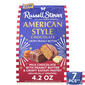 Russell Stover American Style Choco Crispy Peanut Butter Kataifi - image 1