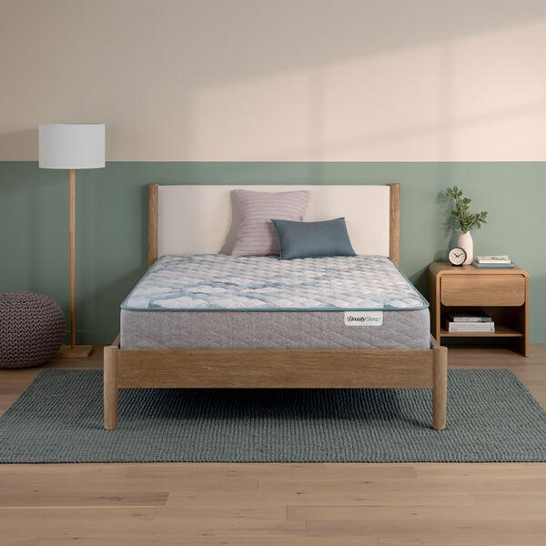 Simmons BeautySleep&#40;R&#41; Dream Weaver&#40;tm&#41; Firm Mattress - image 