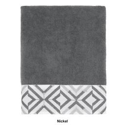 Avanti Harlow Hand Towel