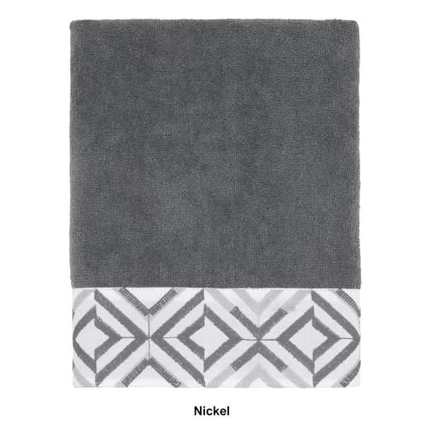 Avanti Harlow Hand Towel