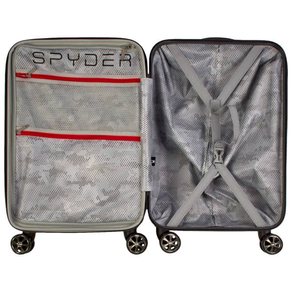 Spyder Rails 29in. Spinner