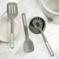 BergHOFF Balance 3pc. Nonstick Silicone Serving Utensil Set - image 3