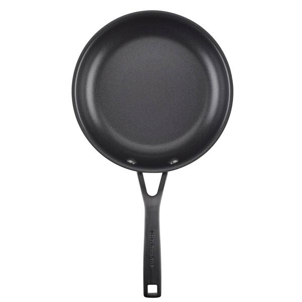 KitchenAid&#174; 8.25in. 5-Ply Stainless Steel Nonstick Frying Pan
