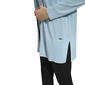 Womens Calvin Klein Long Sleeve Solid Open Cardigan - image 3