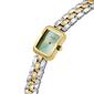 Womens Guess Watches® Two-Tone Analog Watch - GW0865L4 - image 5