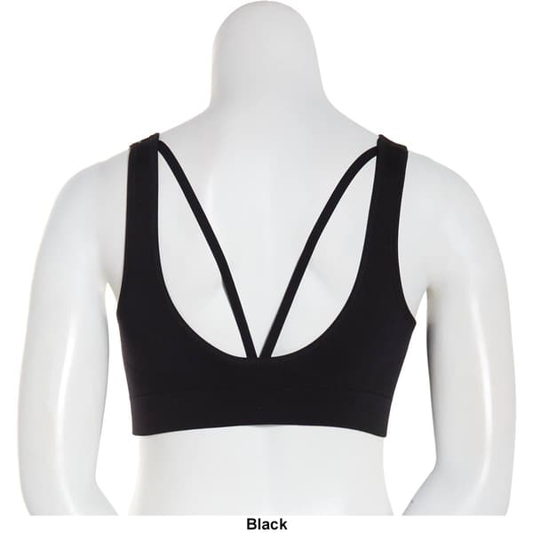 Womens Puma&#174; Asana Sports Bra