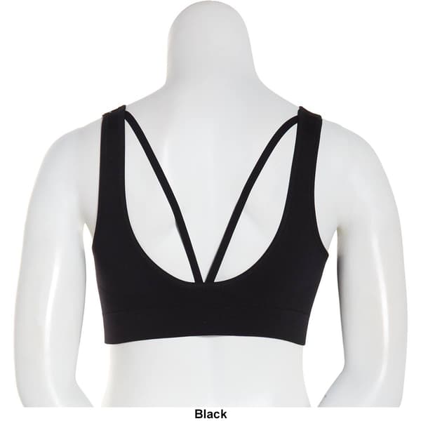 Womens Puma Asana Sports Bra