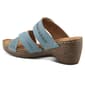Womens Patrizia Auratay Wedge Sandals - image 7