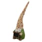 Northlight Seasonal Floral Springtime Boy Gnome w/ Message Board - image 4
